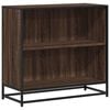 Brown_oak