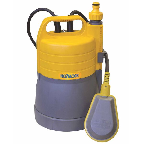 Hozelock Kloakkpumpe Flowmax 4500 l/t