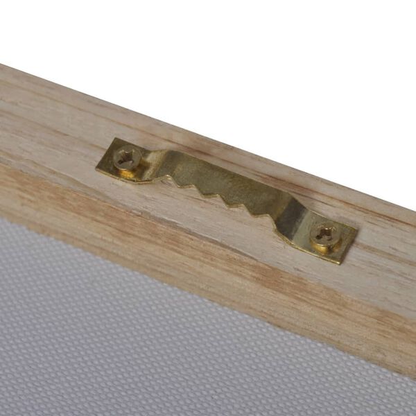 Kanvas Flerdelt Veggdekorasjon Flerfarget Home Design 100 x 50 cm