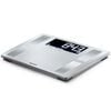 Soehnle Badevekt Shape Sense Profi 200 180 kg s&oslash;lv 63870