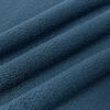 vidaXL Kastepledd 6 pcs Marinebl&aring; 220 x 240 cm Fleece