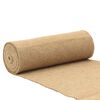vidaXL jutematte for gnagere 0,5x5 m 5 mm