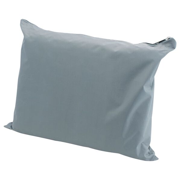 Eurotrail Sykkeltrekk for 2 sykler for bakmontert sykkelstativ