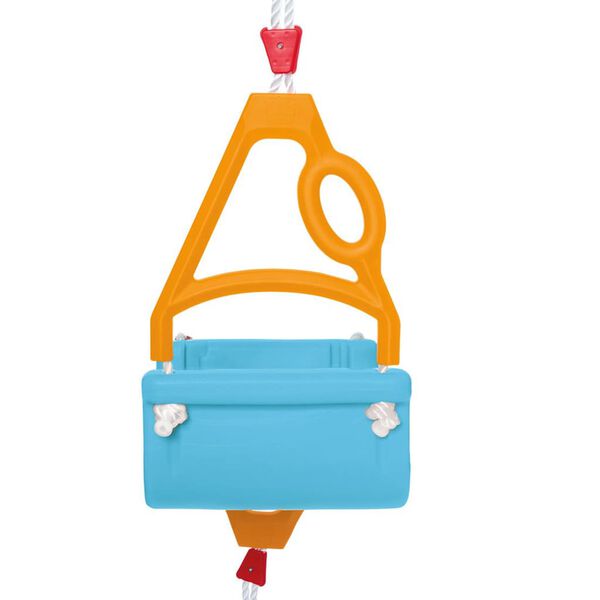 Happy People Huskesett 3-i-1 Joylissimo