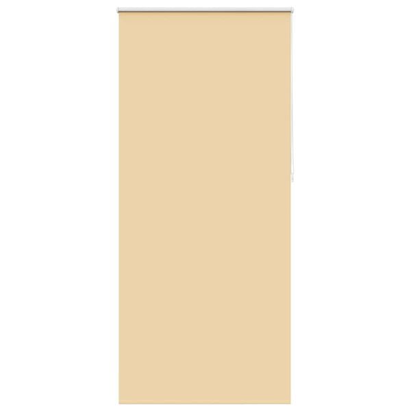 Rullegardin 80 x 230 cm beige