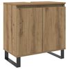 Artisan_oak