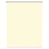 vidaXL Rullegardin UV-beskyttelse Krem 200 x 140 cm Polyester