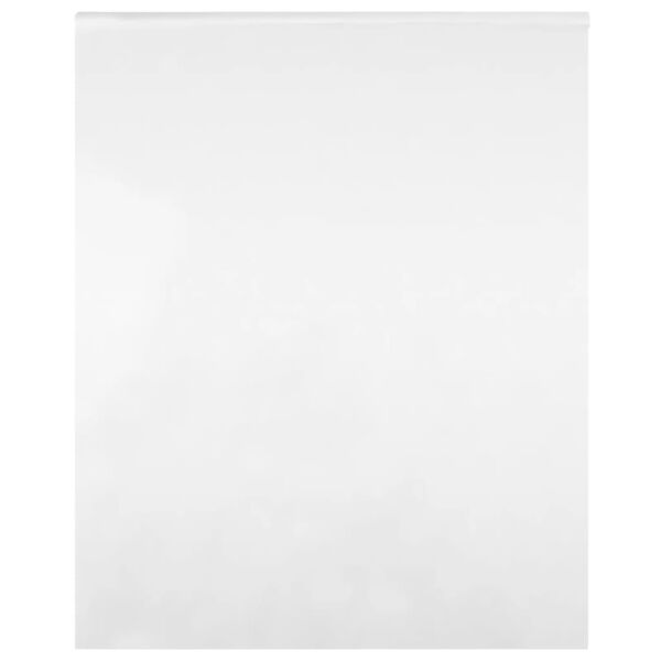 vidaXL M&oslash;belklistremerker selvklebende s&oslash;lv 90x500 cm PET