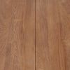 vidaXL Salongbord heltre teak naturlig etterbehandling 60x60x40 cm