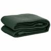 vidaXL Teltteppe 250x200 cm HDPE gr&oslash;nn