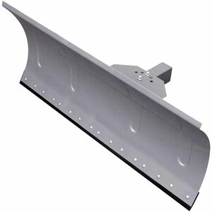 vidaXL Universelt sn&oslash;plogblad 100 x 44 cm