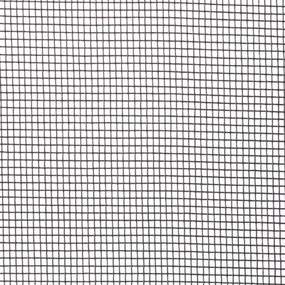 Nature Myggnett 1x3m glassfiber svart