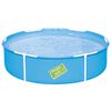 Bestway Sv&oslash;mmebasseng My First Frame Pool 152 cm
