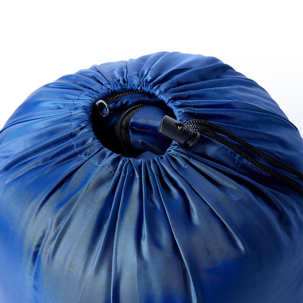 vidaXL Sovepose for voksne camping 3 sesonger