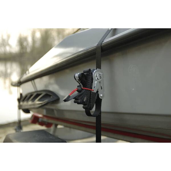 Master Lock Jekkestropper med skralle 2 stk 4,25 m x 25 mm 3066EURDAT