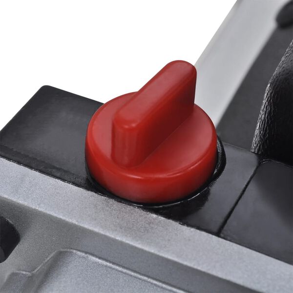 vidaXL Vakuumkammer med 2-trinns pumpe 7,4 L