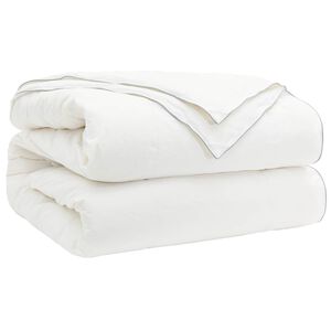 vidaXL Dyne TRIER 200x240cm 4 &aring;rstider 140+220GSM 100% australsk ull