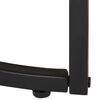 vidaXL Sidebord 3 stk heltre akasie