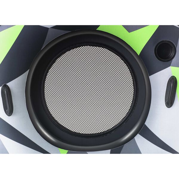 Bestway Bassengstol Hydro-Force Rugged Rider X1 121x121x47 cm