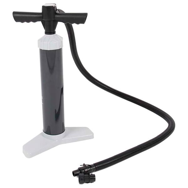 Bo-Camp Oppbevaringstelt Air 200x160x200 cm gr&aring;