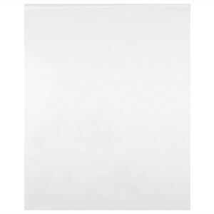 vidaXL M&oslash;belklistremerke selvklebende s&oslash;lv 90x500 cm PET