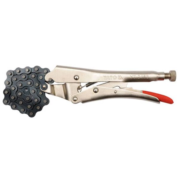 YATO Kjedel&aring;stang 250 mm