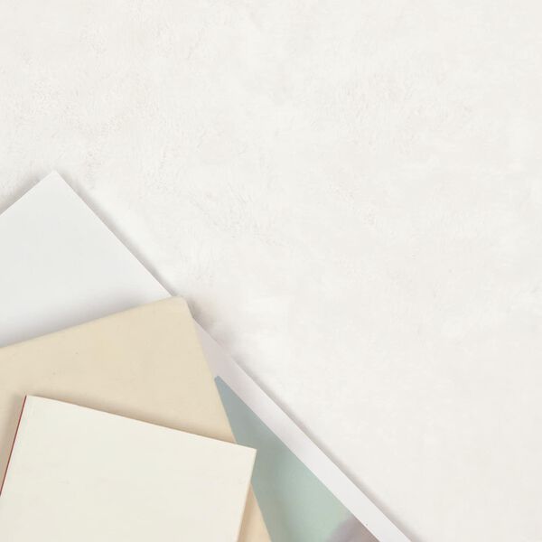 vidaXL Kunstpels Kanin Teppe Olite Krem 60 x 110 cm Polyester