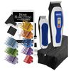 Wahl H&aring;rklipper- og trimmersett 15 deler Color Pro Combo 1395.0465