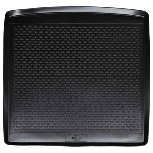 vidaXL Bagasjehyllmatte Svart passer for BMW 2 2014- TPE