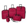 vidaXL Bagasjesett 5 deler