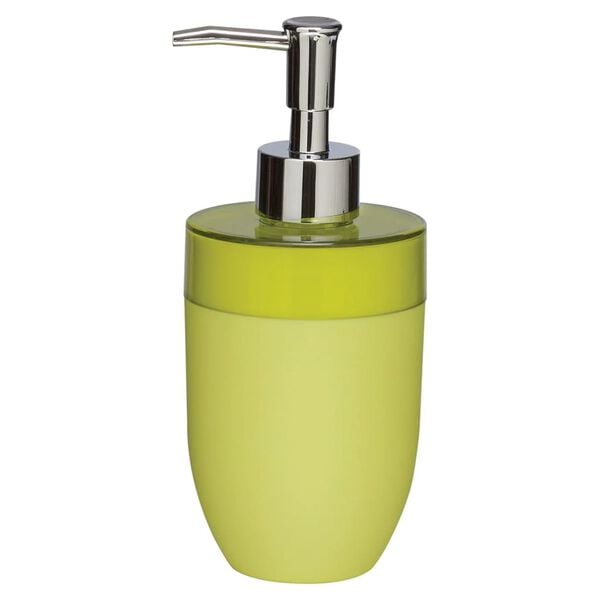 Sealskin S&aring;pe-dispenser Bloom Gr&oslash;nn 361770237