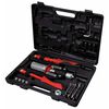 KS Tools Universalt nagleverkt&oslash;ysett 11 deler 150.9630