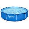 Bestway Steel Pro Sv&oslash;mmebasseng 305x76 cm