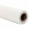 vidaXL Insektnett Hvit 112 x 2000 cm Fiberglass