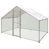 FLAMINGO Kyllingbur Doerak 2x3x2 m