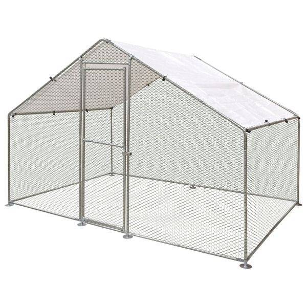 FLAMINGO Kyllingbur Doerak 2x3x2 m