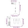 Miniatyrbilde av produktet 11 av 11