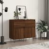 Brown_oak