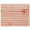 vidaXL Plantekasse 110x60x45,5 cm heltre douglasgran