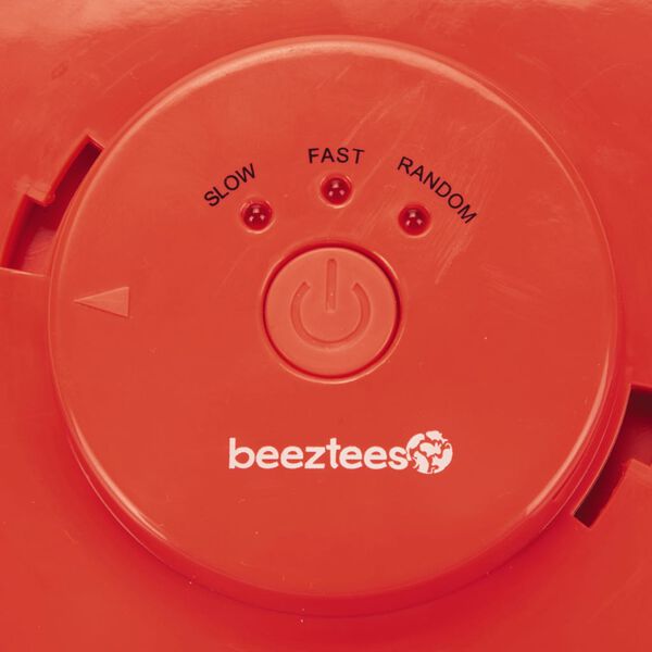 Beeztees Katteleke Flifly 18x18x15,5 cm grønn 440635