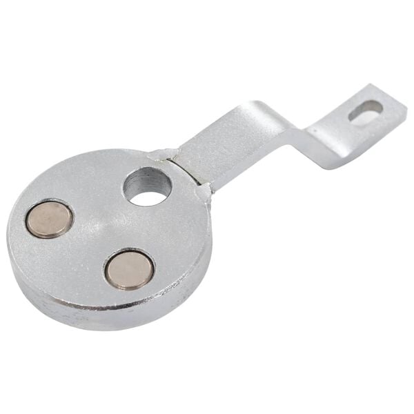 vidaXL Diesell&aring;sesett i 4 deler for Saab Vauxhall/Opel