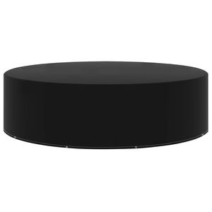 vidaXL Hagem&oslash;beltrekk 10 maljer 205x90 cm