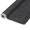 vidaXL Teppel&oslash;per vaskbar sammenleggbar 100x300 cm antrasitt polyester