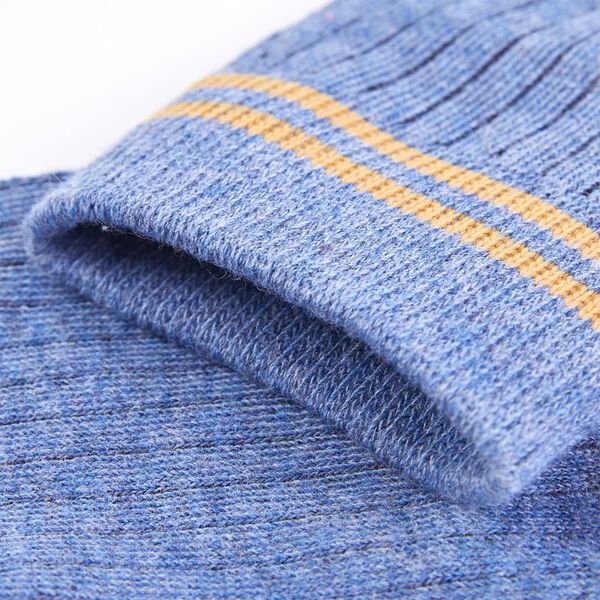 Barnesokker 5 par EU 30-34