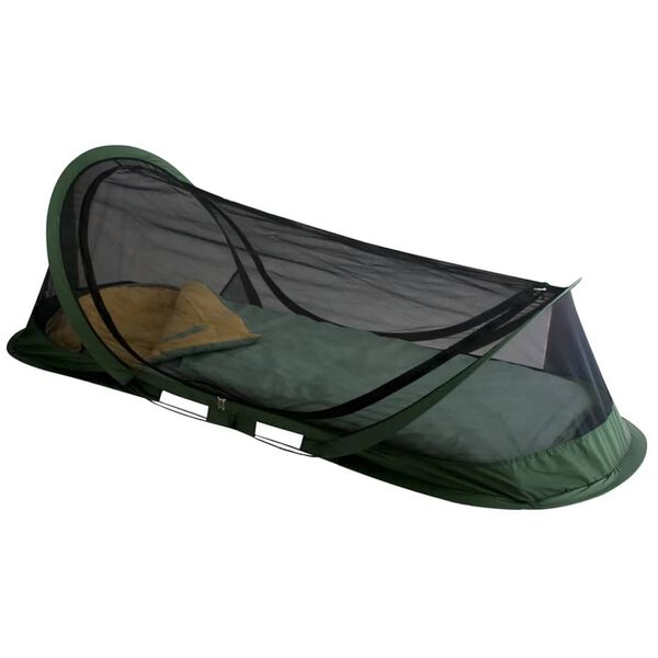 Travelsafe Myggnetting pop-up 1 person TS0132