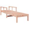 vidaXL Solseng 199,5x62x55 cm heltre douglas gran