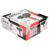 YATO Pneumatisk muttertrekker 1/2" 680Nm