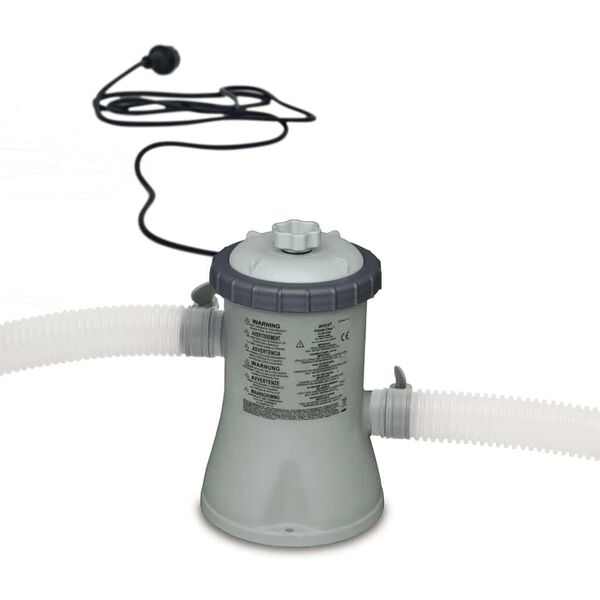 Intex Filterpatronpumpe 1250 L/t 28602GS