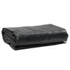vidaXL Presenning antrasitt 6x8 m 650 g/m&sup2;