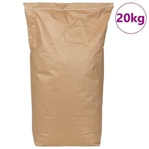 vidaXL Kirseb&aelig;rstener til varmepute 20 kg